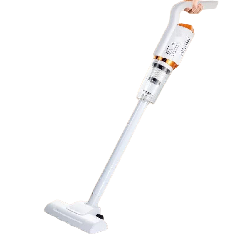 3-in-1 Cordless Vacuum Cleaner – مكنسة كهربائية لاسلكية 3 في 1