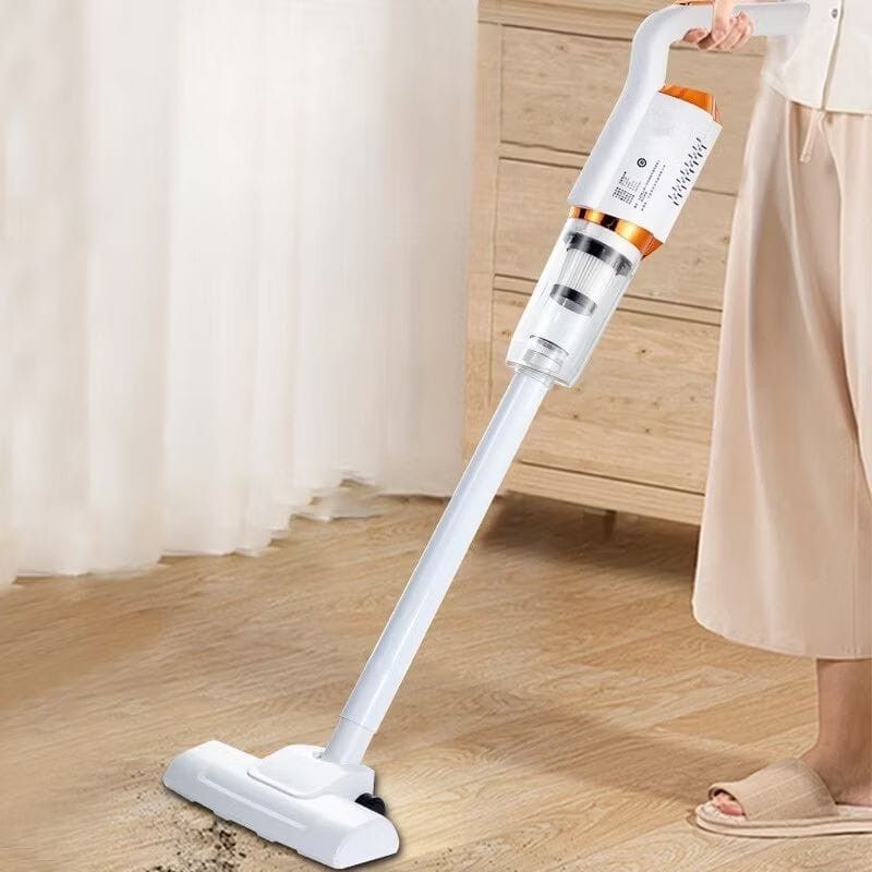 3-in-1 Cordless Vacuum Cleaner – مكنسة كهربائية لاسلكية 3 في 1